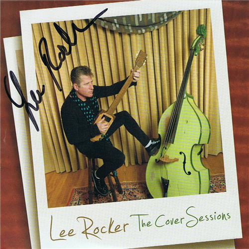 The Cover Sessions