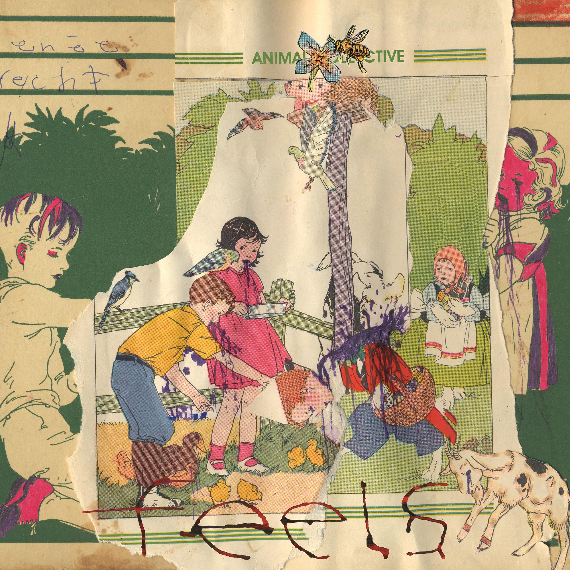 Feels (20th Anniversary)