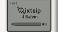 Mixteip专辑