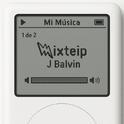 Mixteip专辑