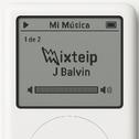 Mixteip专辑