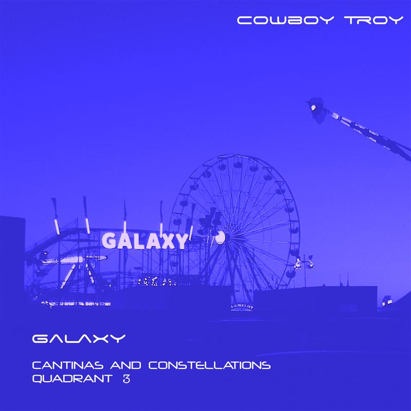 Galaxy (Cantinas And Constellations Quadrant 3)