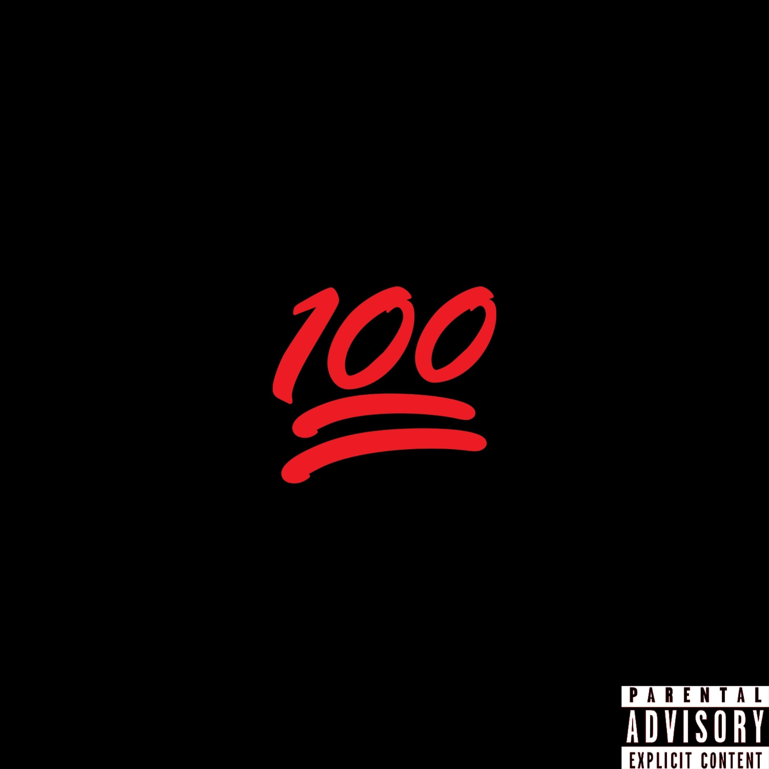 100 (feat. David Hodges)