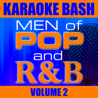 Men Of Pop And R&b - On Broadway (karaoke Version)