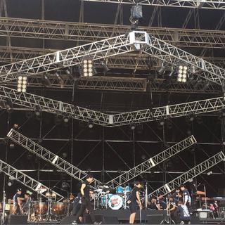関ジャニ METROCK 17.5.21