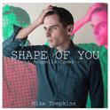 Shape of You (Acapella Version)专辑