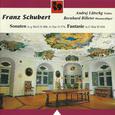 Schubert: Violin Sonata (Sonatina) in G Minor No. 3, Op. Posth. 137, D. 408 – Duo Sonata in A Major,