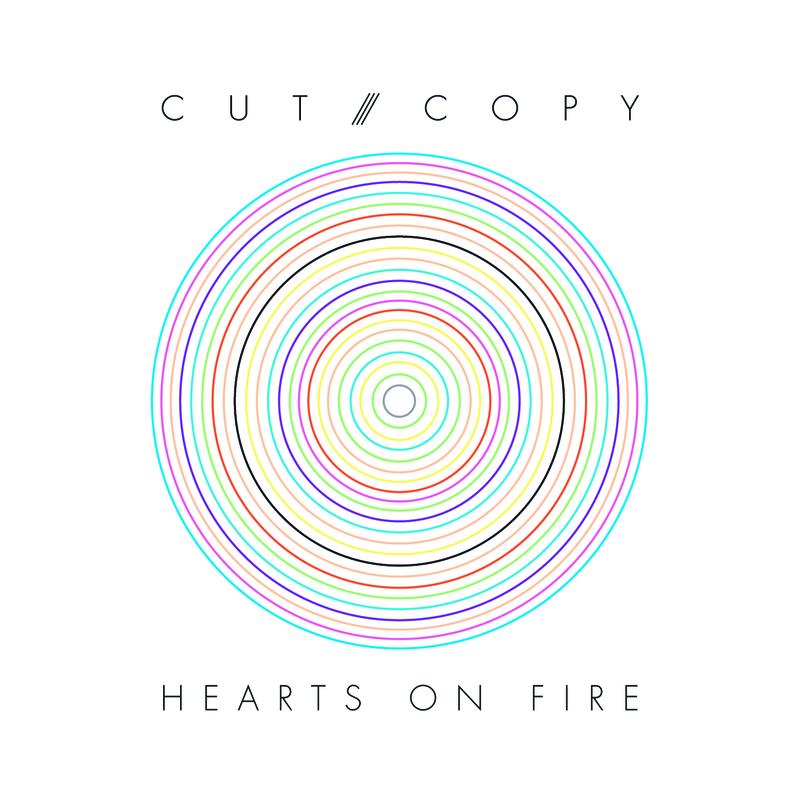 Hearts On Fire (Joakim Remix)