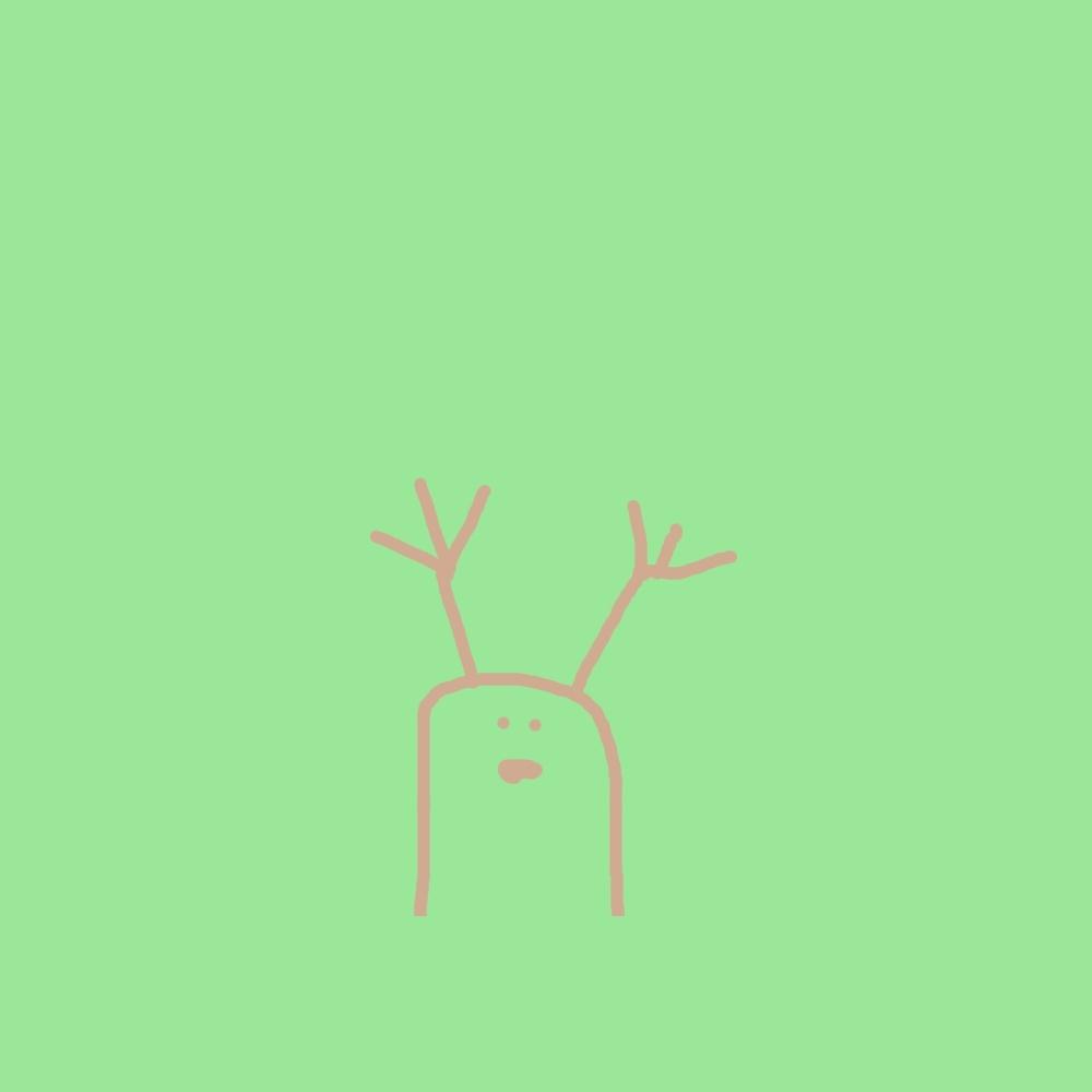 Radio Intercept Reindeer