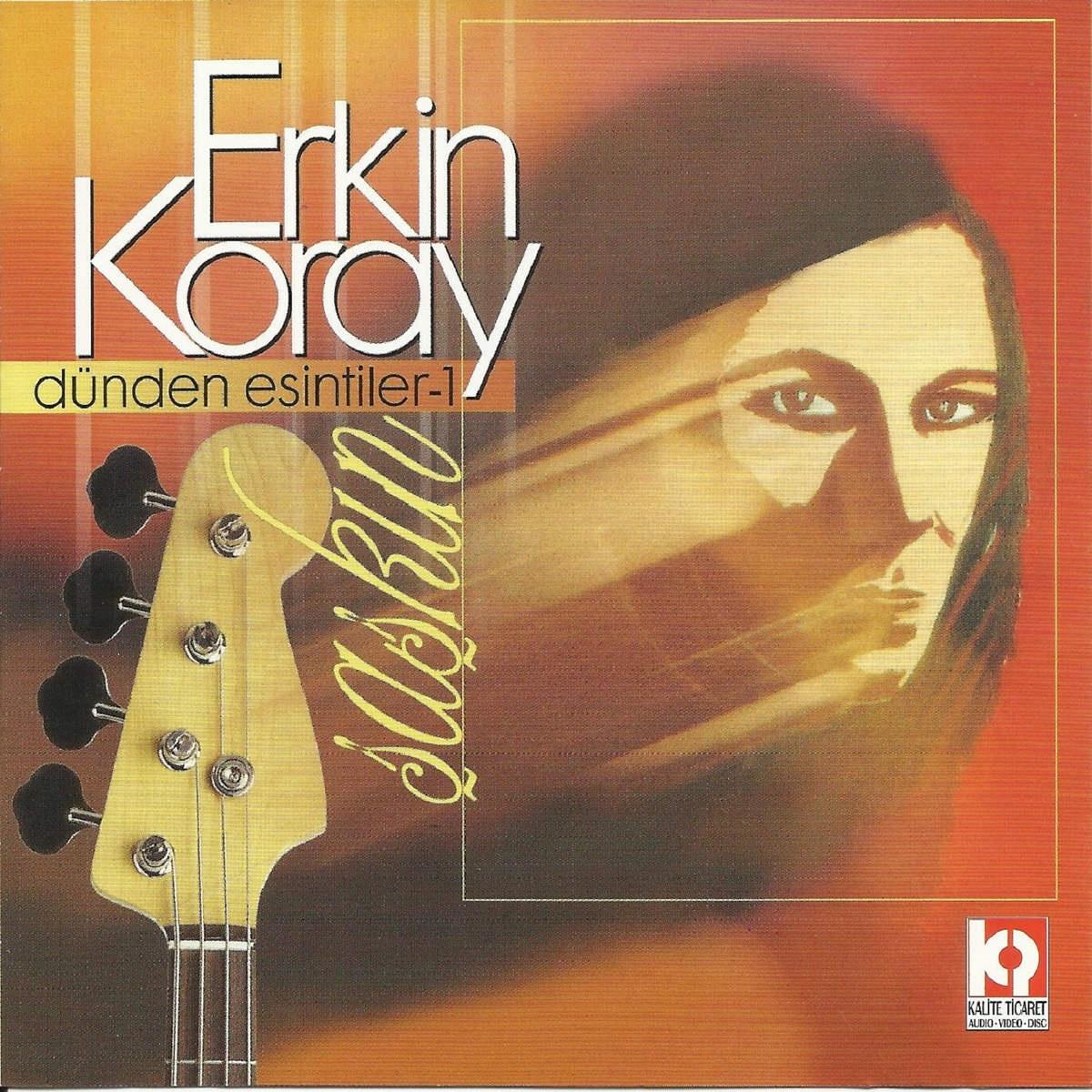 Dünden Esintiler - 1 Şaşkın
