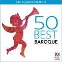 50 Best – Baroque专辑