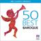 50 Best – Baroque专辑