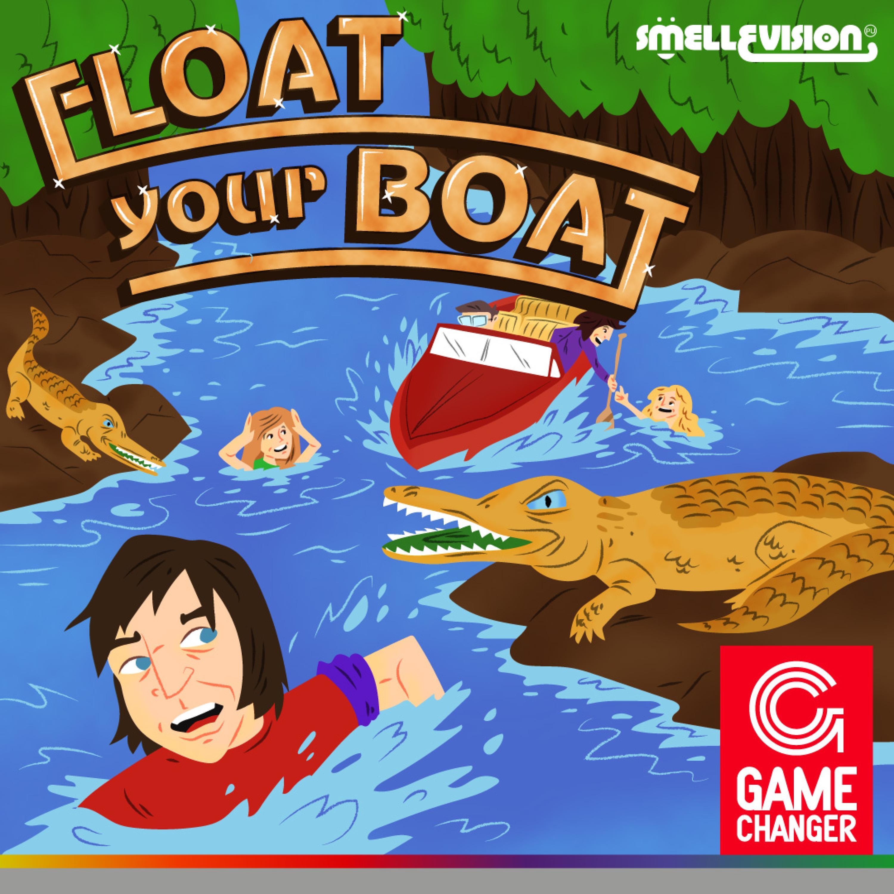 Float Your Boat