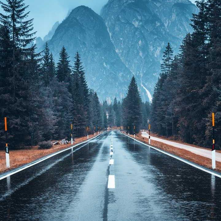 【时间的雨】|那些模糊的记忆线