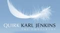 Karl Jenkins: Quirk专辑