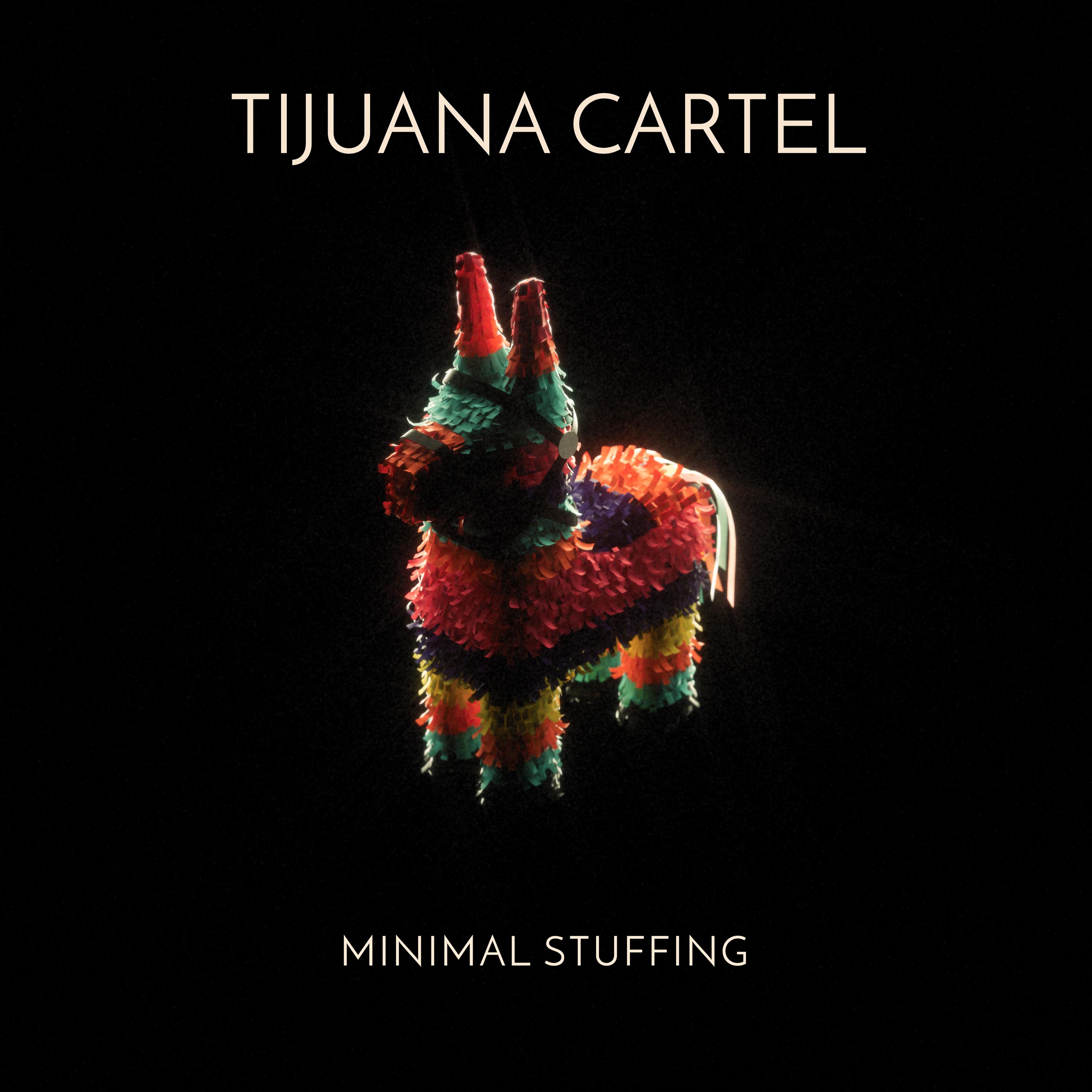 Minimal Stuffing