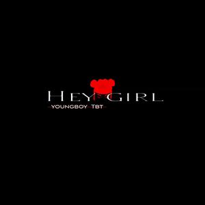 Ryan Lane - Hey Girl (Instrumental) 无和声伴奏 （升3半音）