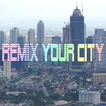 Remix Your City专辑