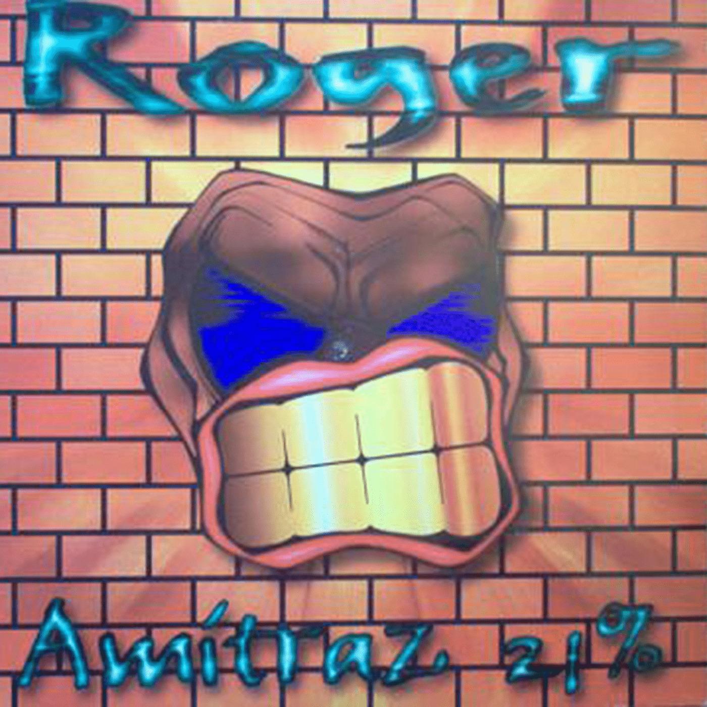 Amitraz 21%