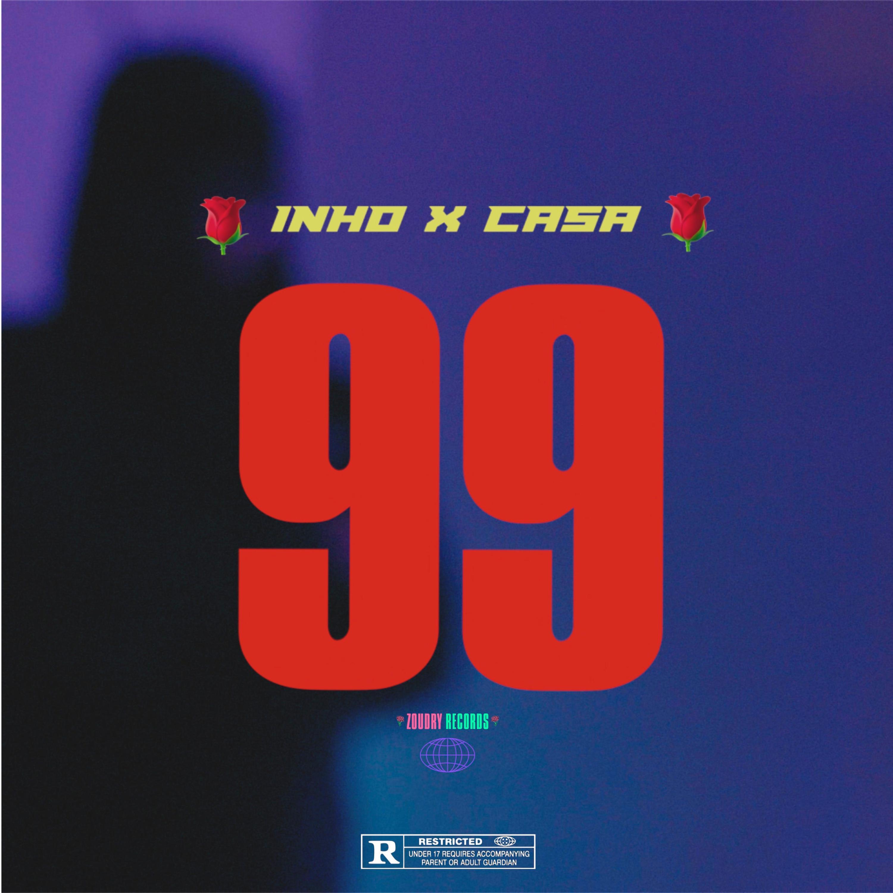 99 (feat. Inho)