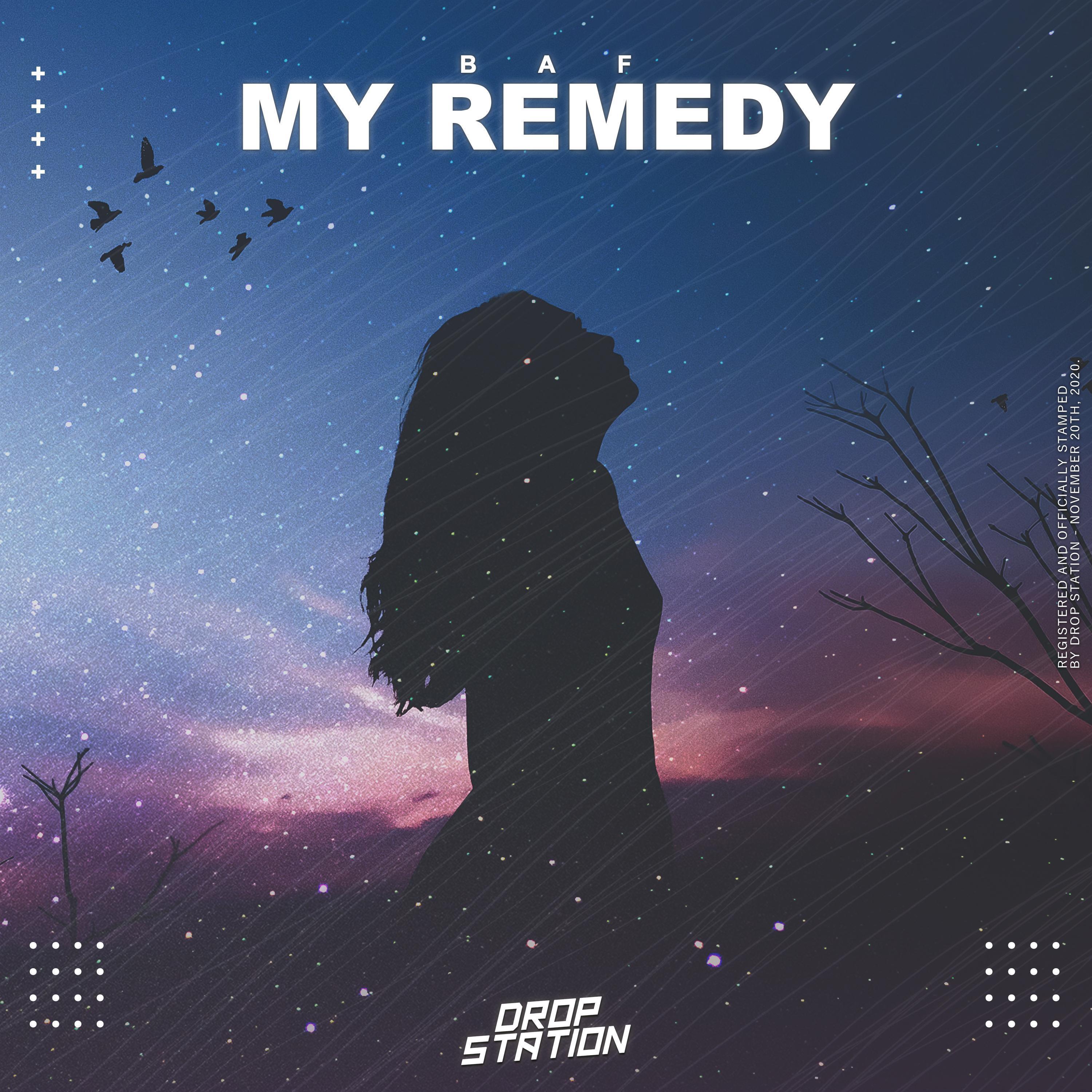 My Remedy