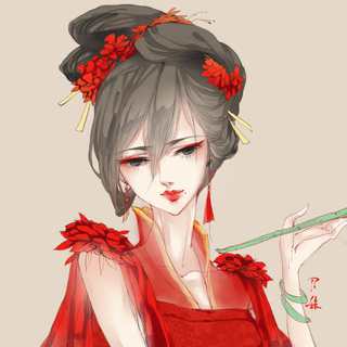 ✨王大娘是世界第一的小仙女✨