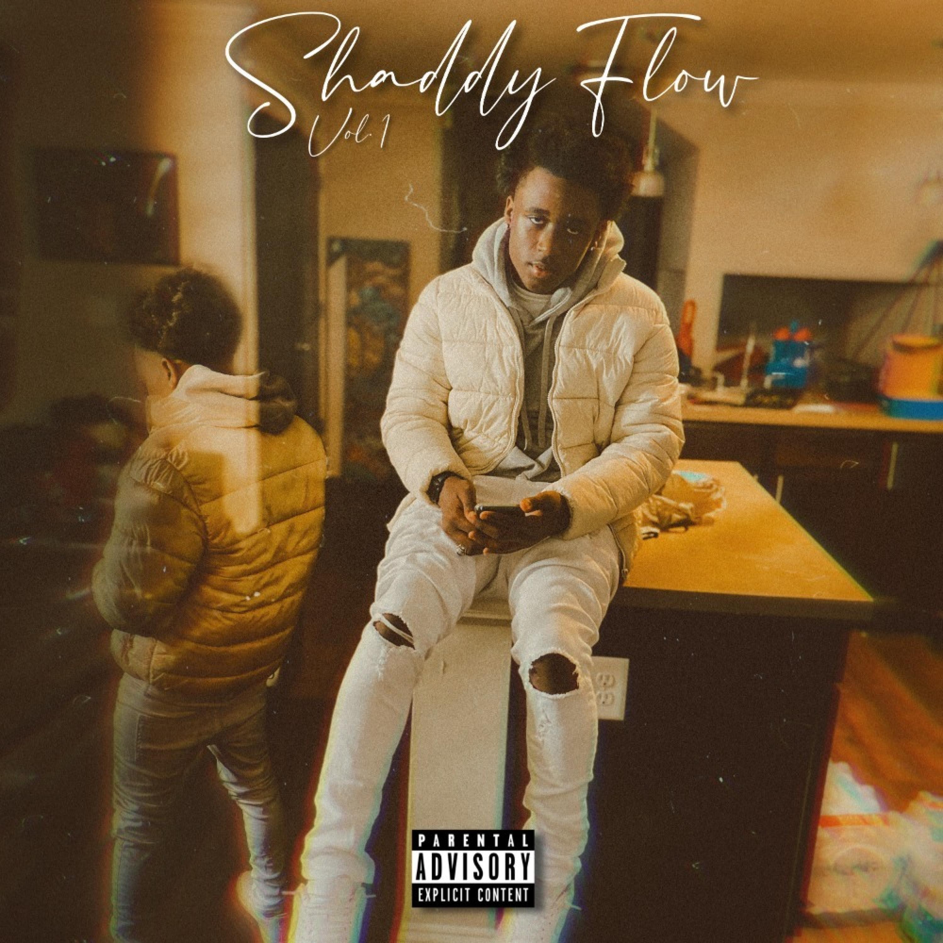 Shaddy Flow, Vol. 1