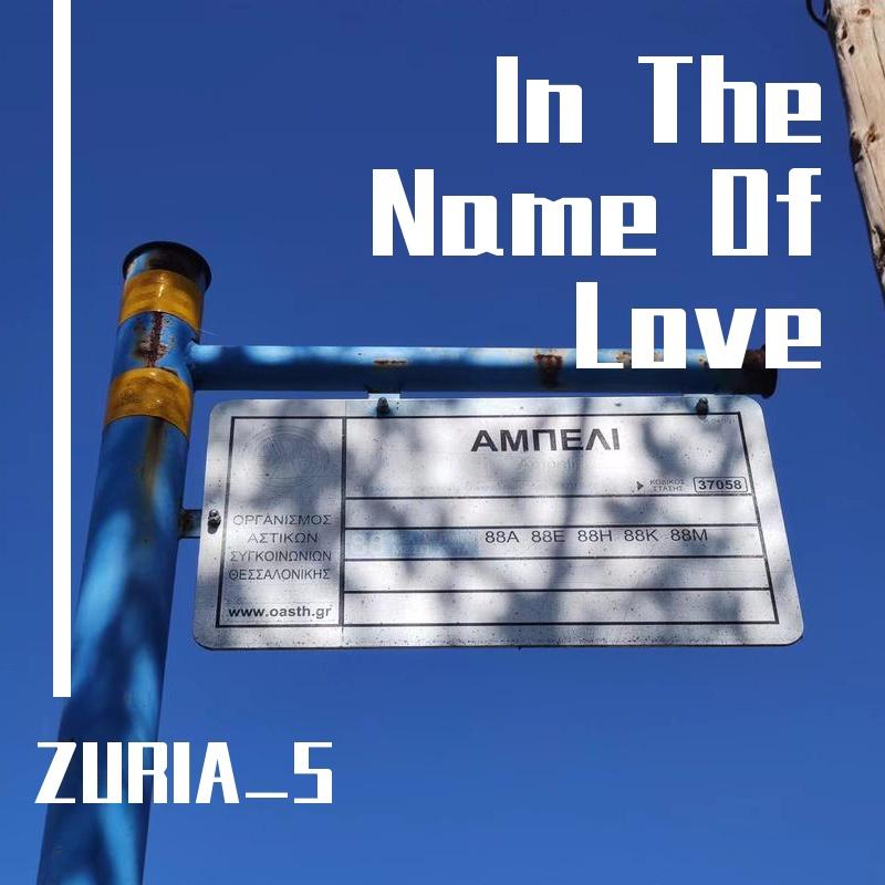 In The Name Of Love