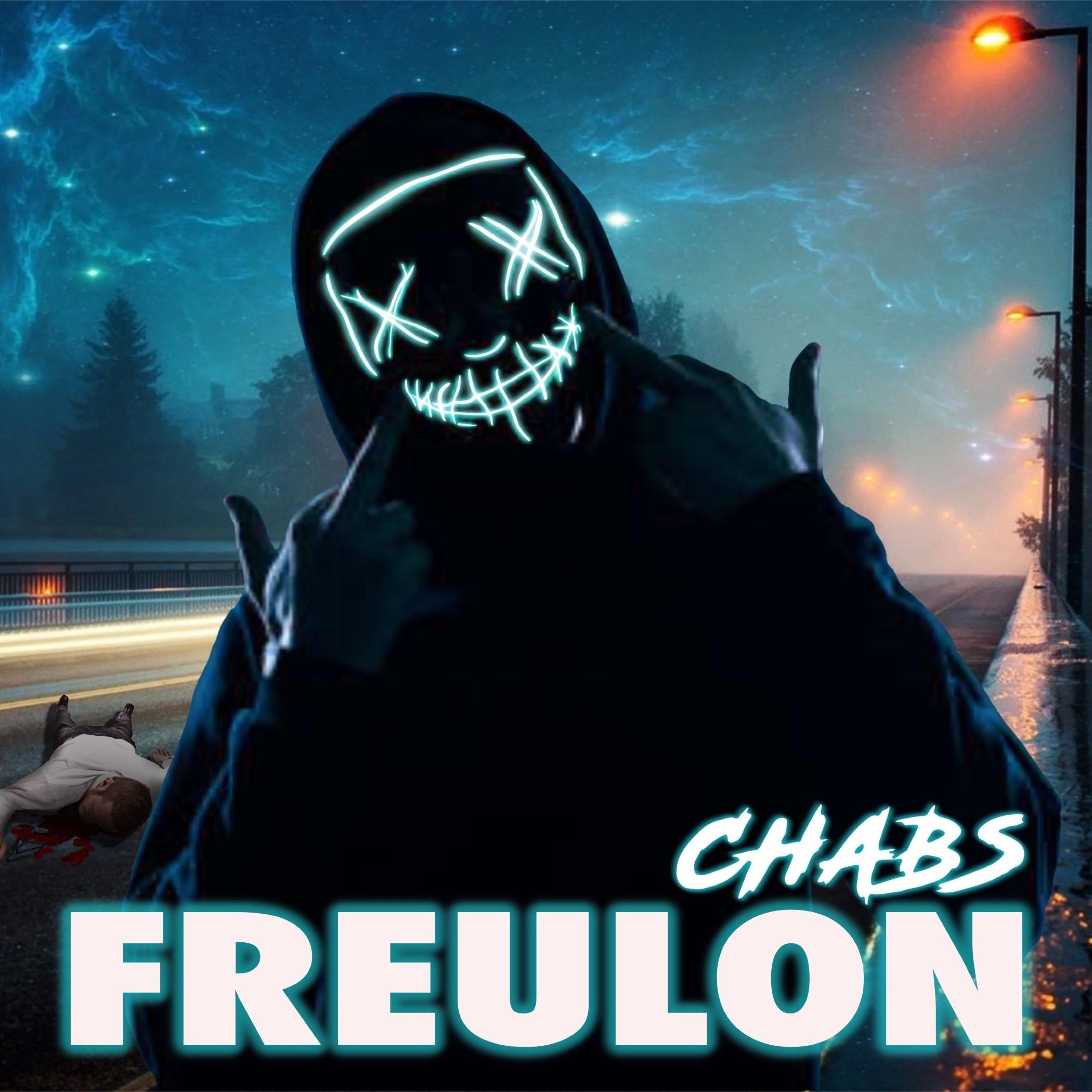 Chabs - FREULON