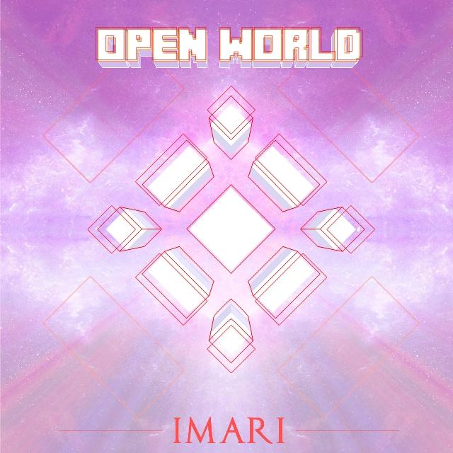 open world