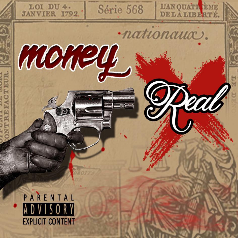 R.I.M （Real is money）专辑