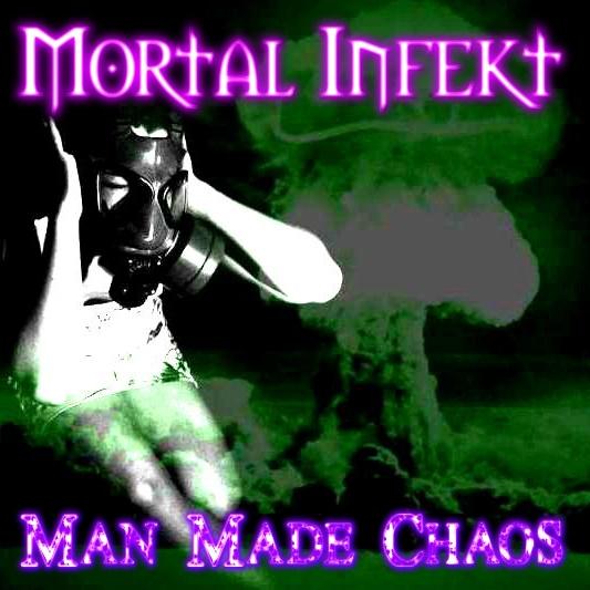 Man Made Chaos