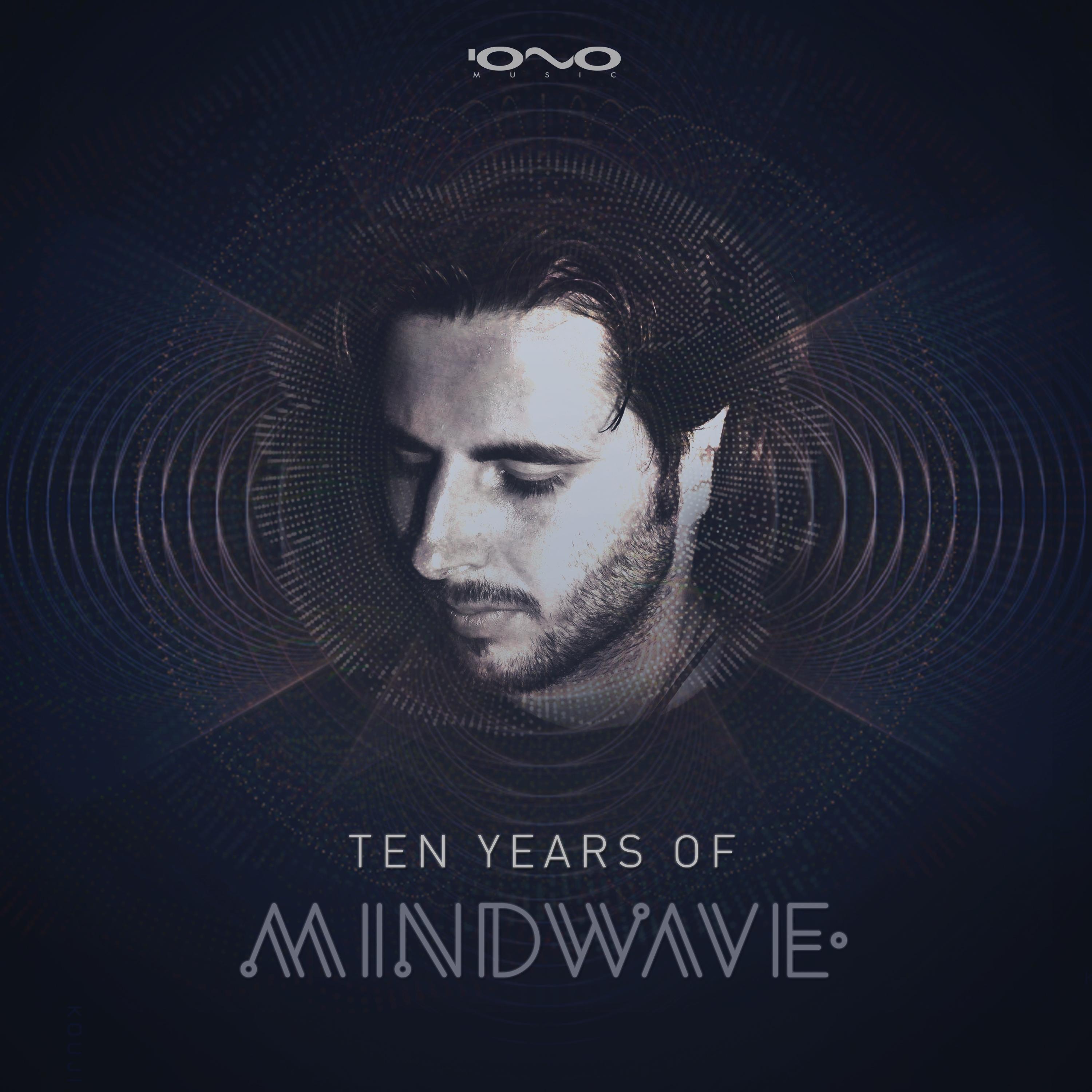 10 Years of Mindwave专辑