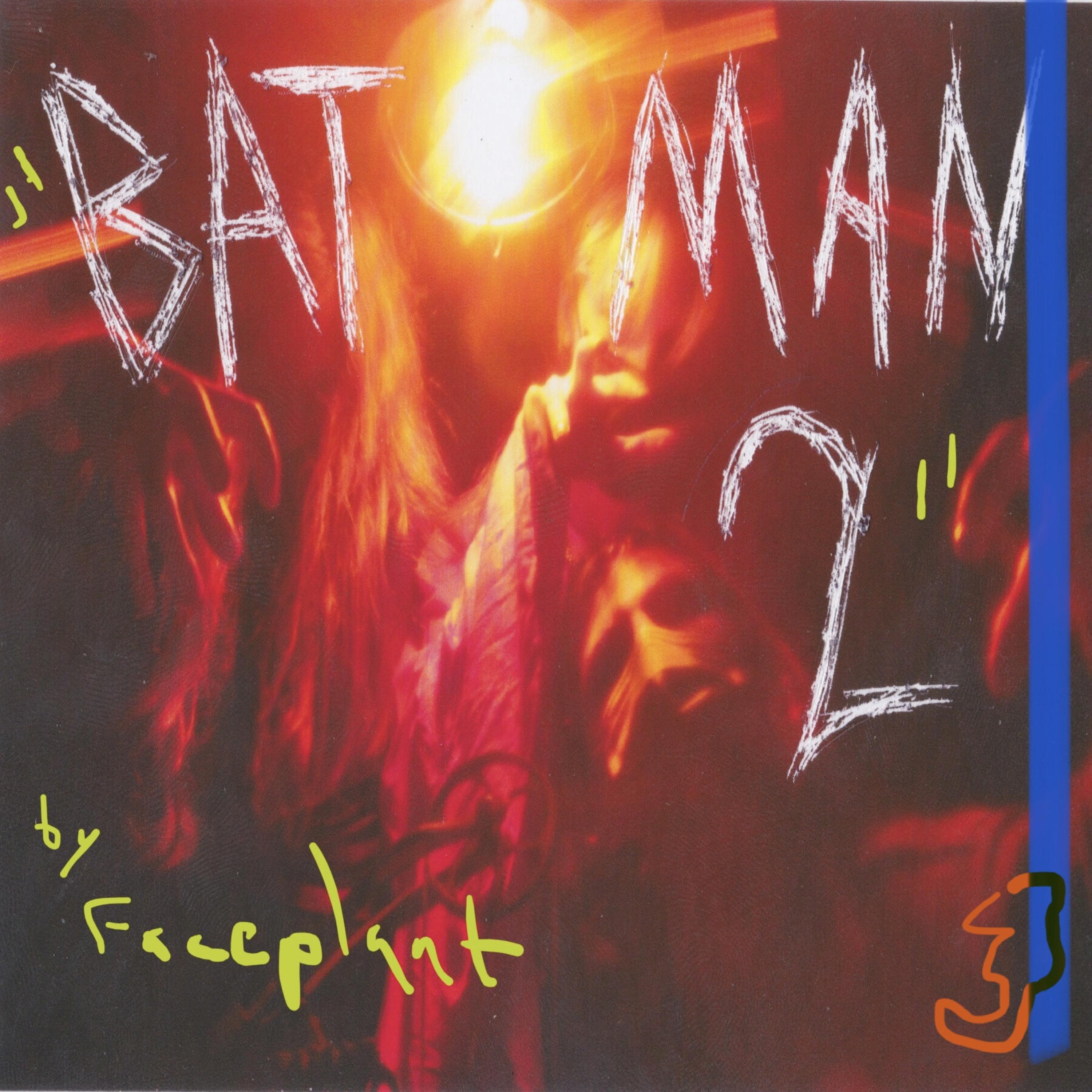 Batman 2