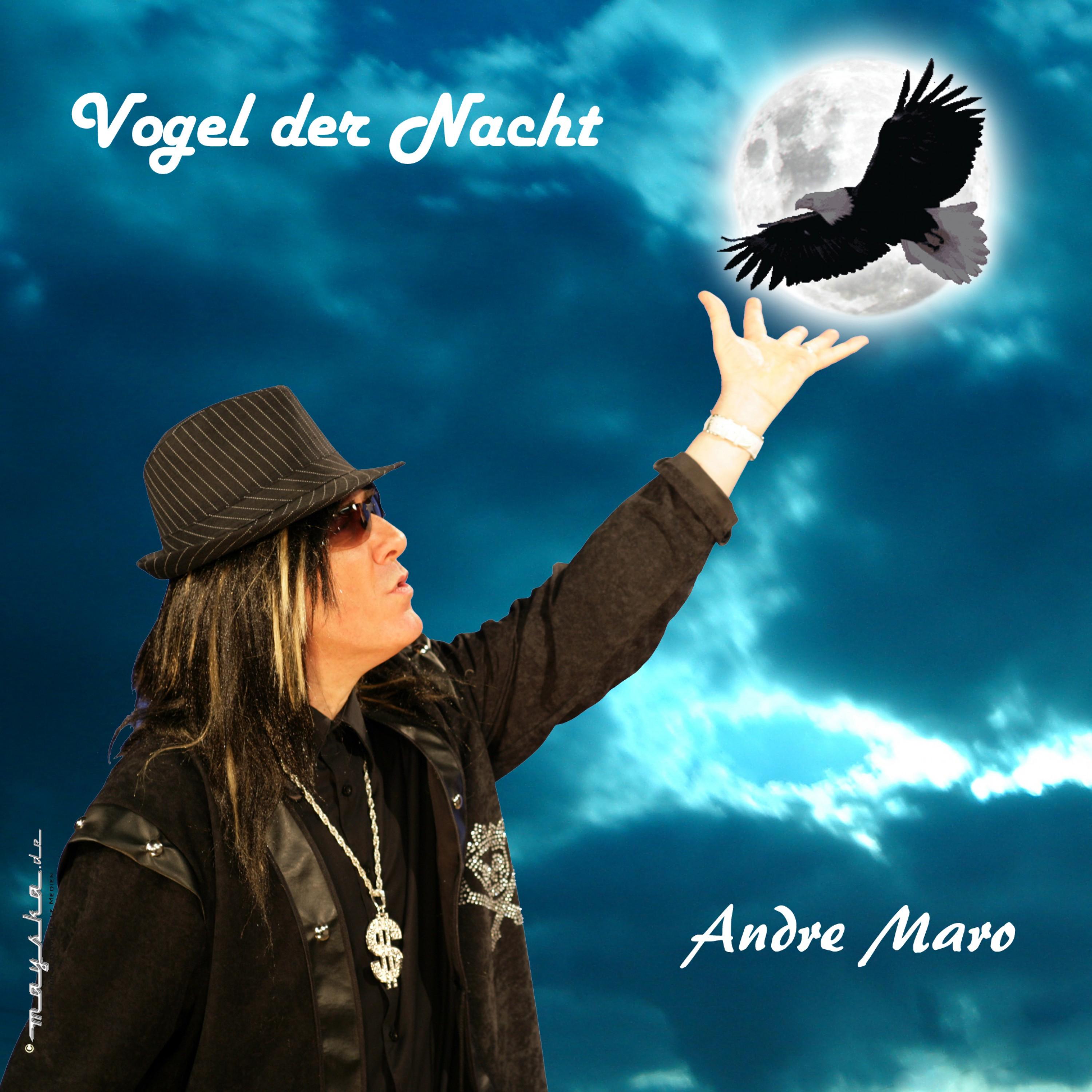 Vogel der Nacht