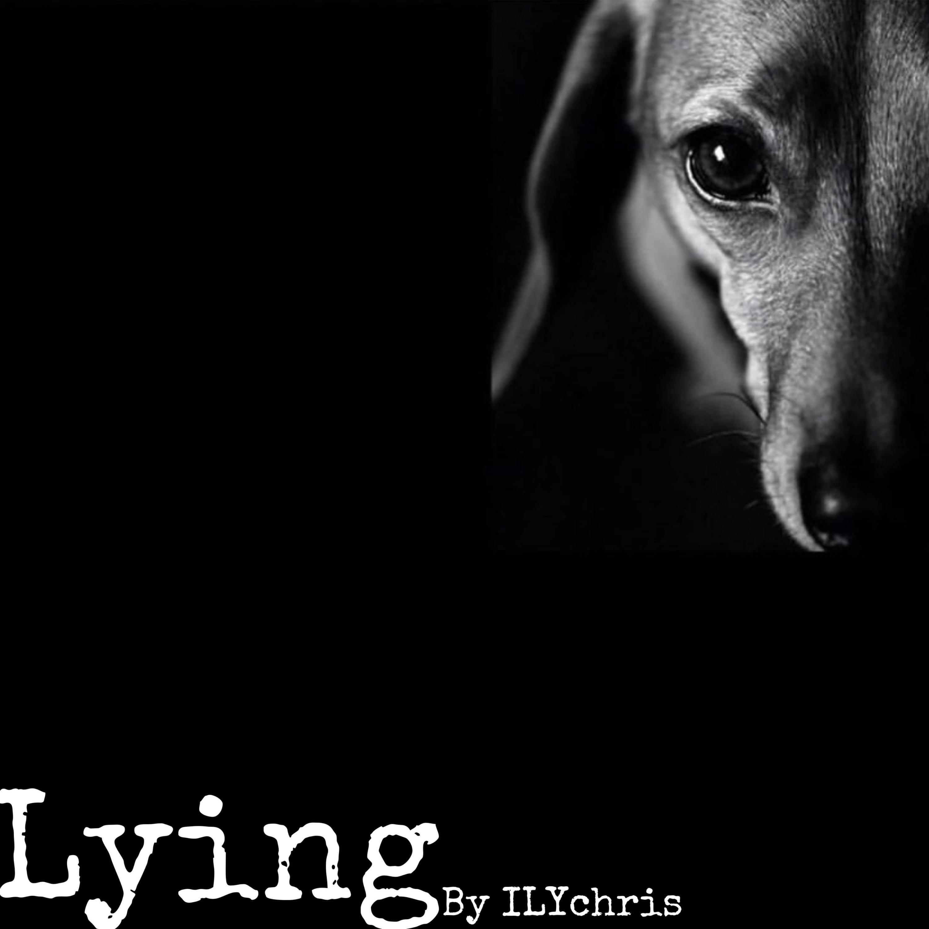 Lying