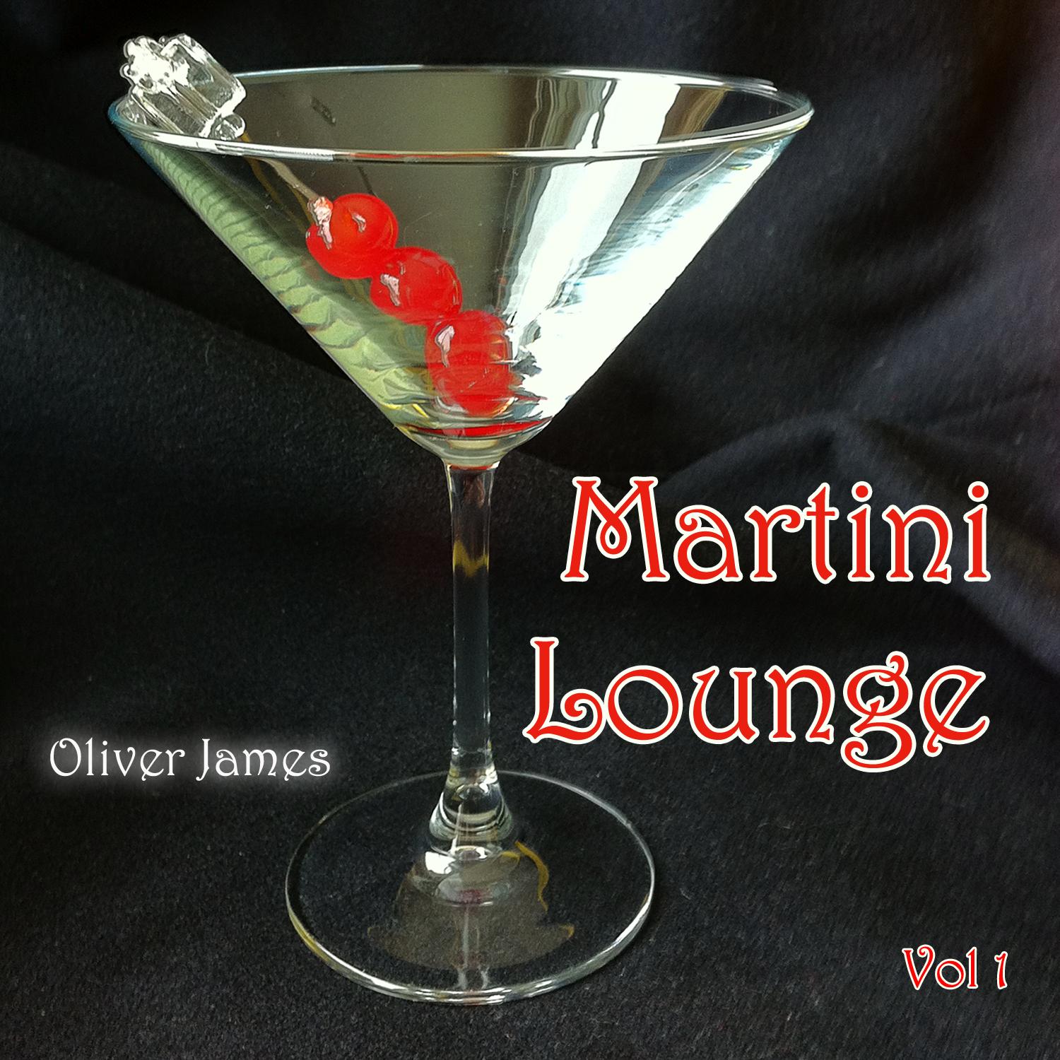 Martini Lounge, Vol. 1