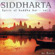 Siddharta: Spirit of Buddha Bar vol.2