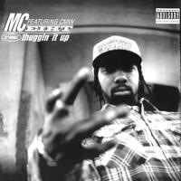 Thuggin It Up - MC Eiht ft. CMW (remix instrumental)