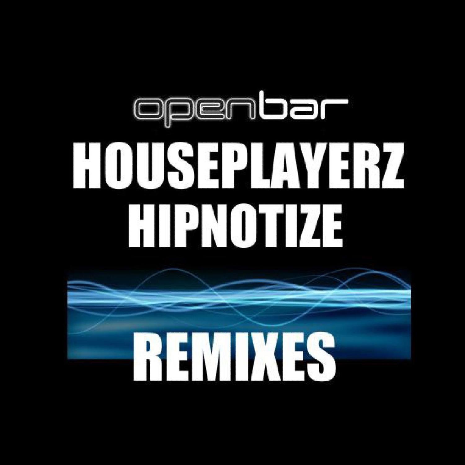 Hipnotize - Remixes 2