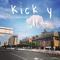 Kick y from SD专辑