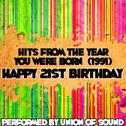 Hits From The Year You Were Born (1991) - Happy 21st Birthday专辑