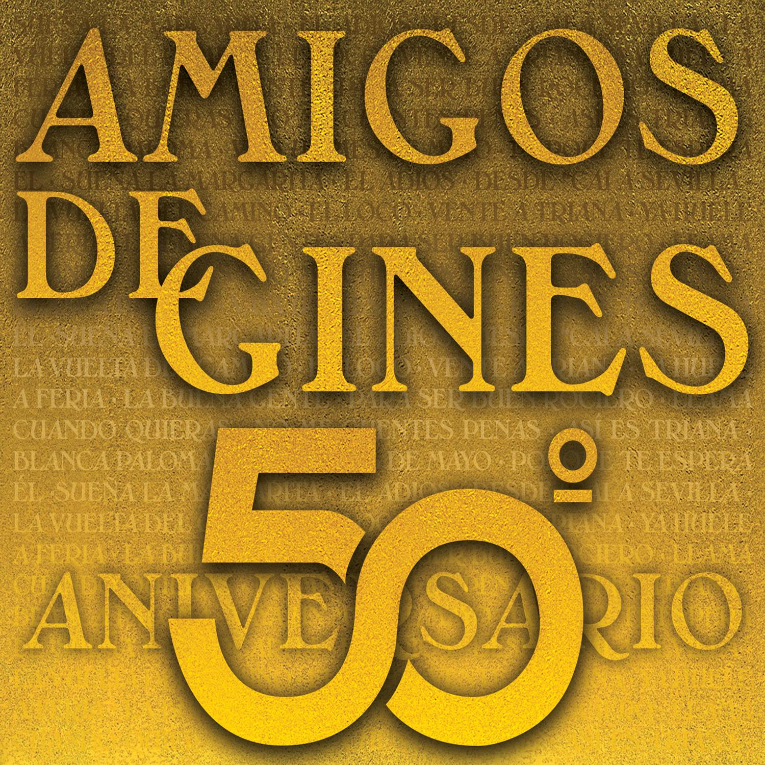 50° Aniversario
