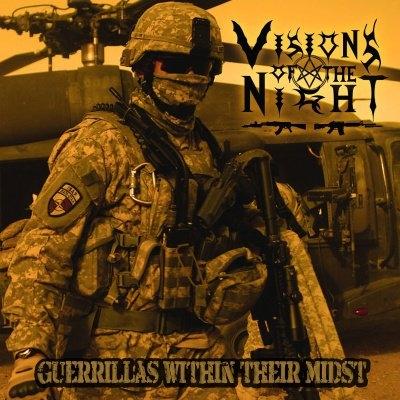 Visions Of The Night