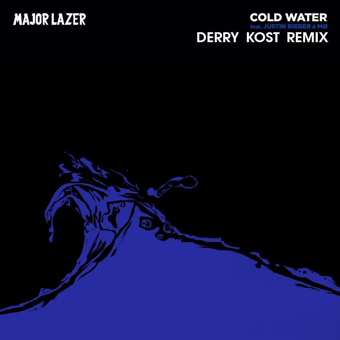 Cold Water (Derry Kost Remix)专辑