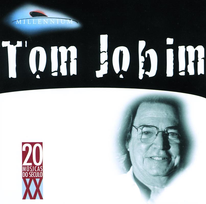 20 Grandes Sucessos De Tom Jobim
