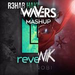 Shinobi Matata (Wavers Mashup)专辑