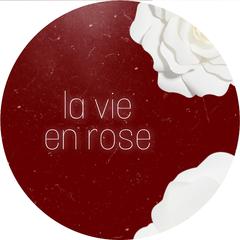 La Vie En Rose ——《王子和他的全能骑士》广播剧ED