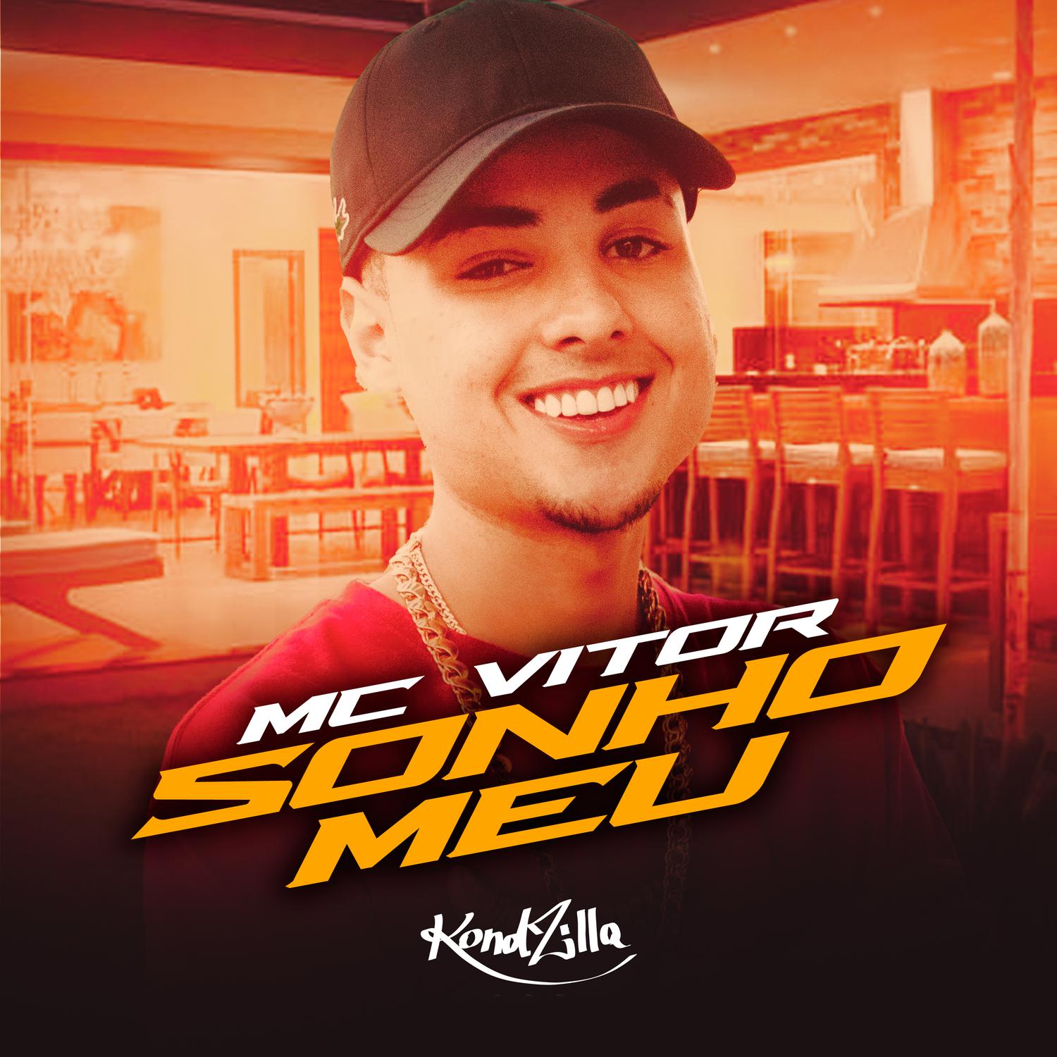 MC Vitor - Sonho Meu