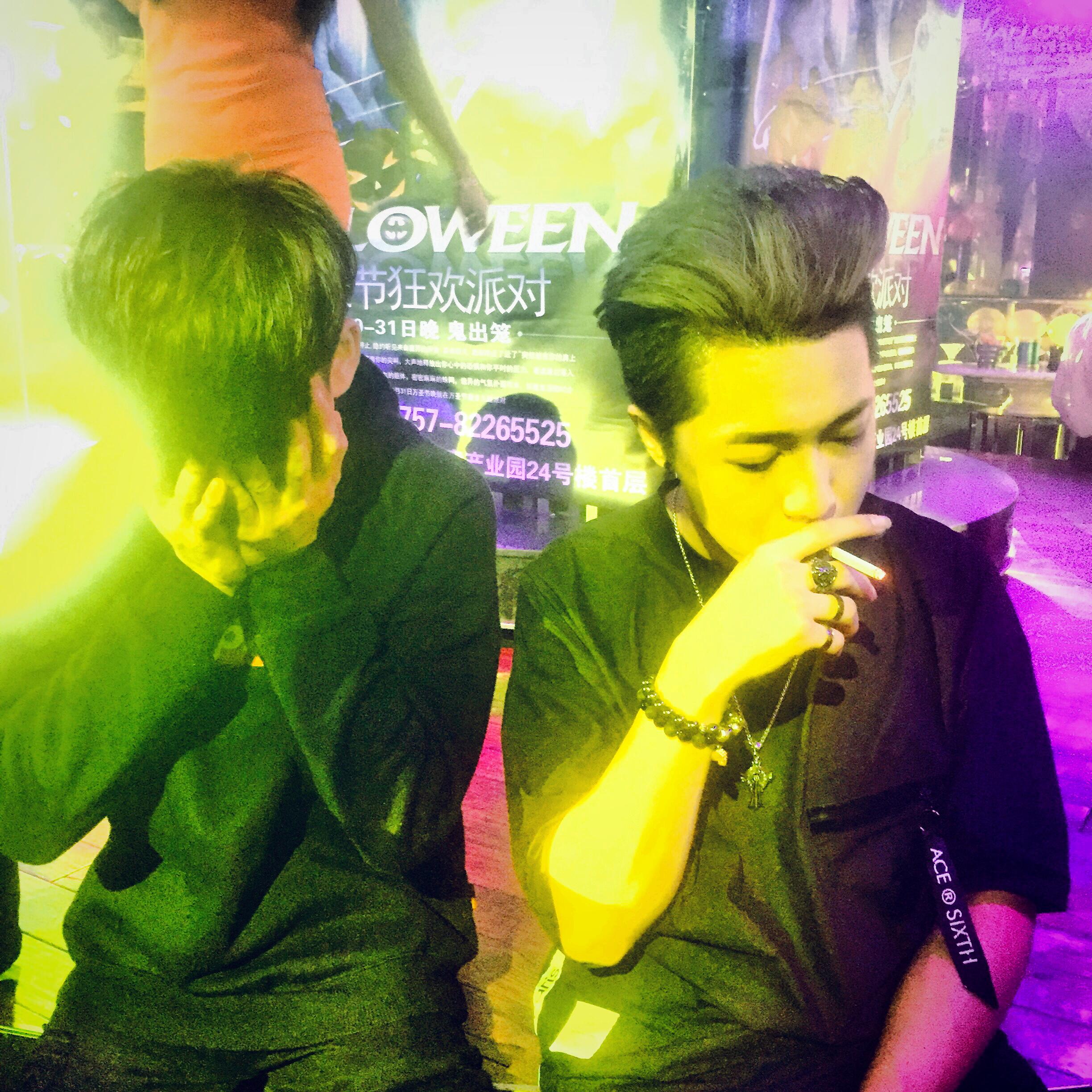 Are you ready 炸 1520vip